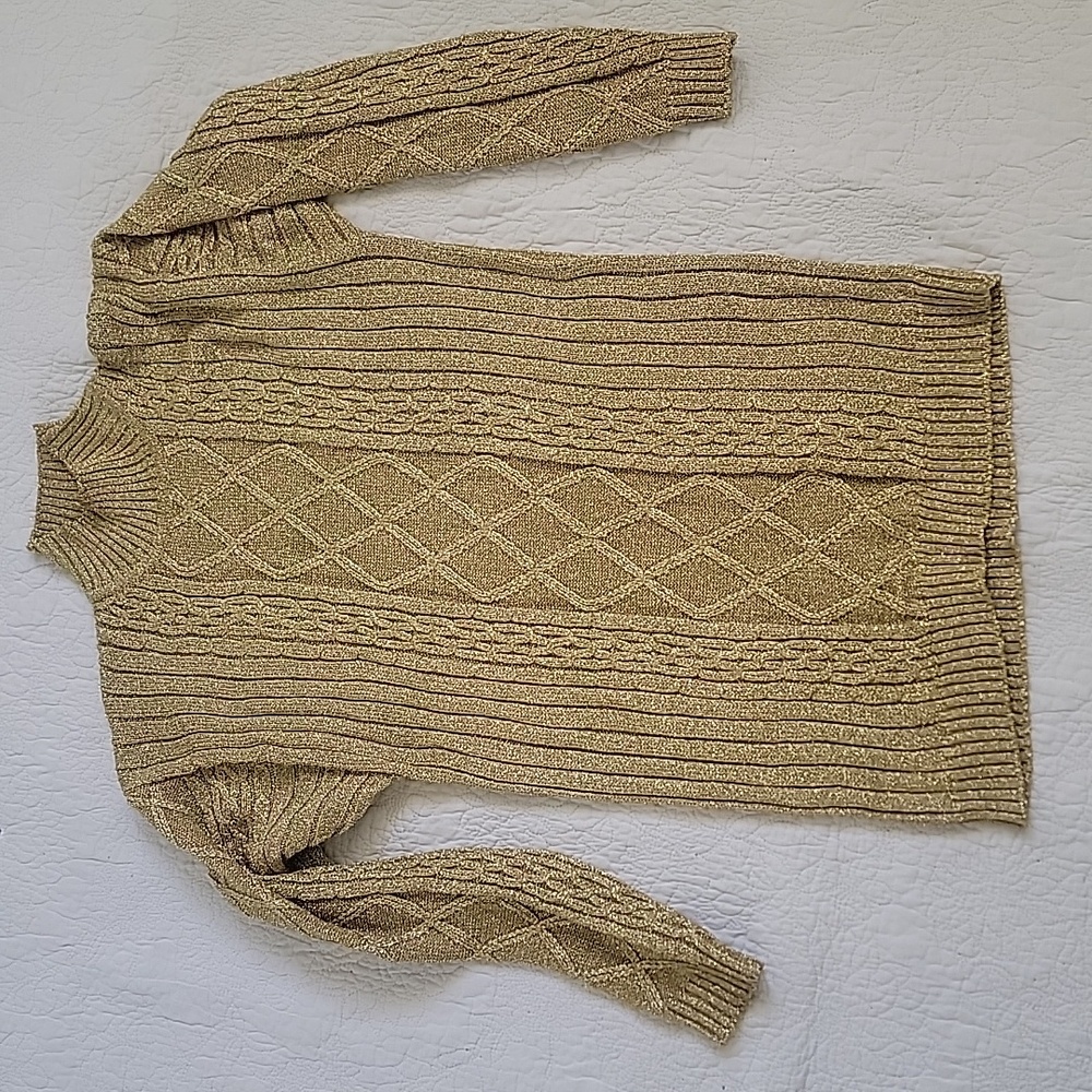 Sweater by Carducci